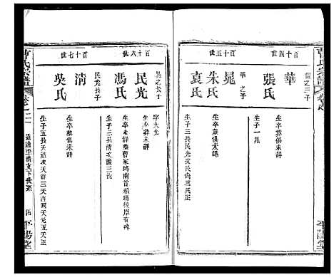 [下载][曹氏宗谱]湖北.曹氏家谱_二十三.pdf