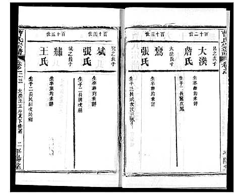 [下载][曹氏宗谱]湖北.曹氏家谱_二十五.pdf