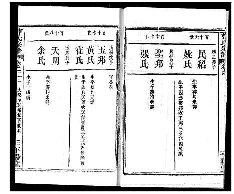 [下载][曹氏宗谱]湖北.曹氏家谱_二十五.pdf