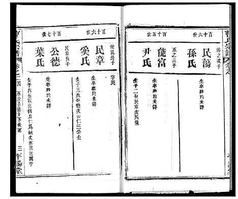 [下载][曹氏宗谱]湖北.曹氏家谱_二十六.pdf