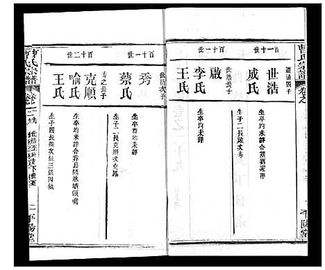 [下载][曹氏宗谱]湖北.曹氏家谱_三十一.pdf