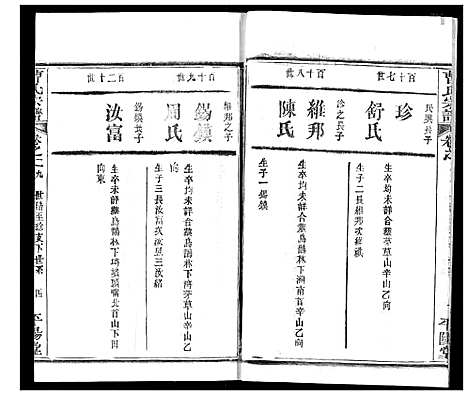 [下载][曹氏宗谱]湖北.曹氏家谱_三十一.pdf