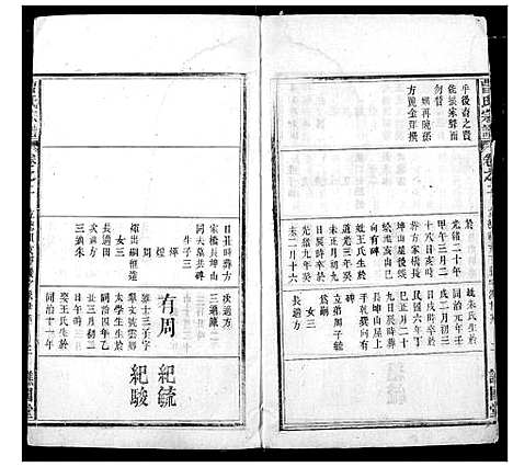 [下载][曹氏宗谱]湖北.曹氏家谱_四.pdf