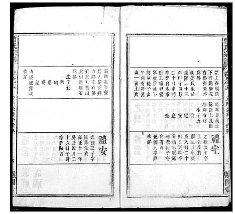 [下载][曹氏宗谱]湖北.曹氏家谱_十二.pdf