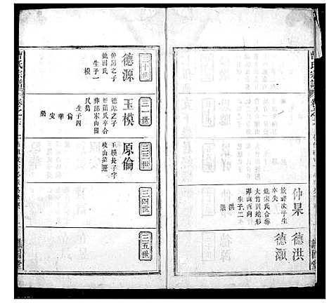 [下载][曹氏宗谱]湖北.曹氏家谱_十四.pdf