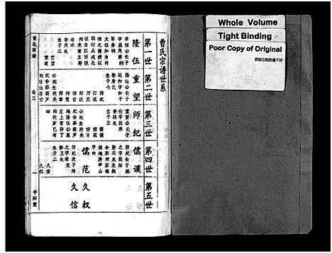 [下载][曹氏宗谱]湖北.曹氏家谱_一.pdf