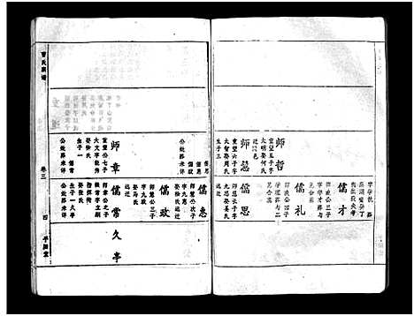 [下载][曹氏宗谱]湖北.曹氏家谱_一.pdf