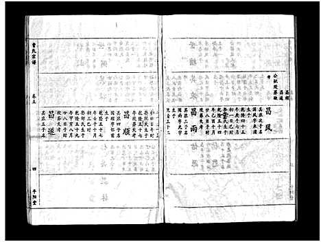 [下载][曹氏宗谱]湖北.曹氏家谱_二.pdf