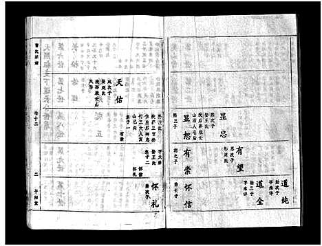 [下载][曹氏宗谱]湖北.曹氏家谱_九.pdf