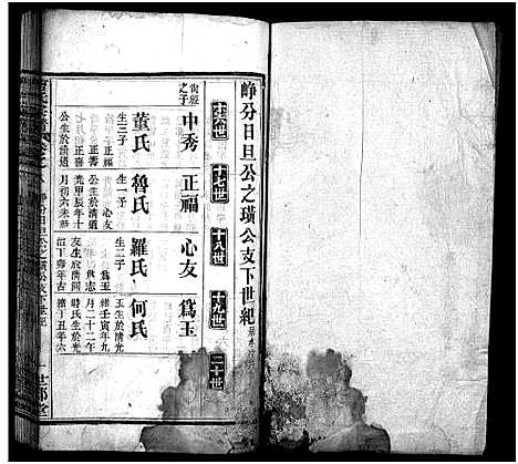 [下载][曹氏宗谱_10卷]湖北.曹氏家谱_七.pdf