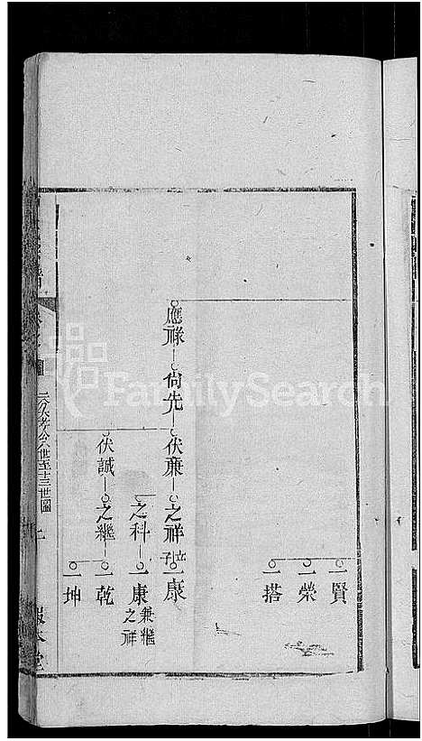 [下载][曹氏宗谱_14卷]湖北.曹氏家谱_三.pdf