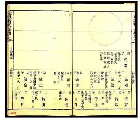 [下载][武城曾氏族谱]湖北.武城曾氏家谱_二十七.pdf