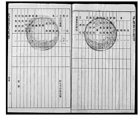 [下载][武城曾氏续修族谱]湖北.武城曾氏续修家谱_一.pdf