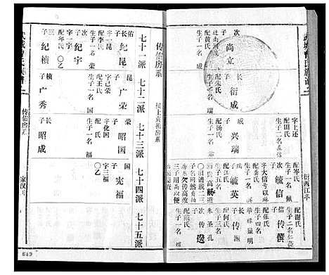 [下载][武城曾氏续修族谱]湖北.武城曾氏续修家谱_七.pdf