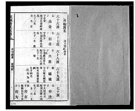 [下载][武城曾氏续修族谱]湖北.武城曾氏续修家谱_八.pdf