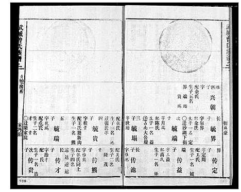 [下载][武城曾氏续修族谱]湖北.武城曾氏续修家谱_八.pdf