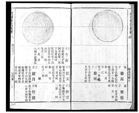 [下载][武城曾氏续修族谱]湖北.武城曾氏续修家谱_九.pdf