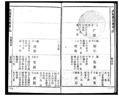 [下载][武城曾氏续修族谱]湖北.武城曾氏续修家谱_十三.pdf