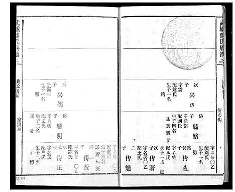 [下载][武城曾氏续修族谱]湖北.武城曾氏续修家谱_十四.pdf