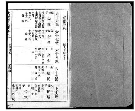 [下载][武城曾氏续修族谱]湖北.武城曾氏续修家谱_十八.pdf