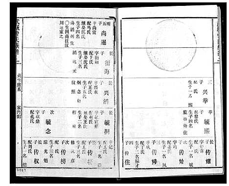 [下载][武城曾氏续修族谱]湖北.武城曾氏续修家谱_十九.pdf