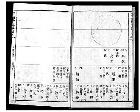 [下载][武城曾氏续修族谱]湖北.武城曾氏续修家谱_十九.pdf