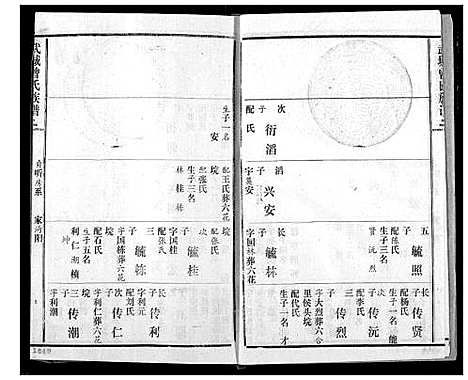 [下载][武城曾氏续修族谱]湖北.武城曾氏续修家谱_十九.pdf