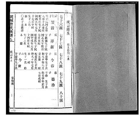 [下载][武城曾氏续修族谱]湖北.武城曾氏续修家谱_二十一.pdf