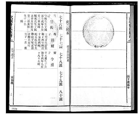 [下载][武城曾氏续修族谱]湖北.武城曾氏续修家谱_二十一.pdf