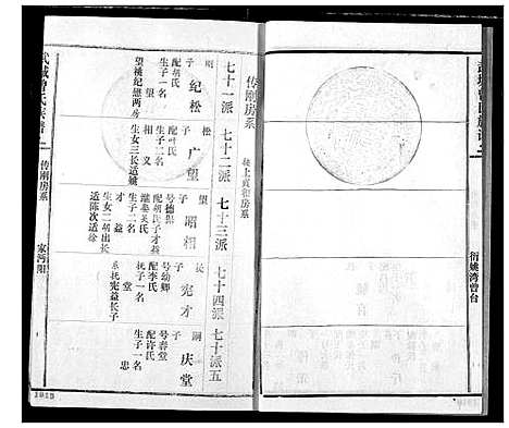 [下载][武城曾氏续修族谱]湖北.武城曾氏续修家谱_二十二.pdf