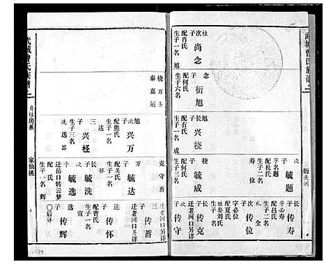 [下载][武城曾氏续修族谱]湖北.武城曾氏续修家谱_二十四.pdf