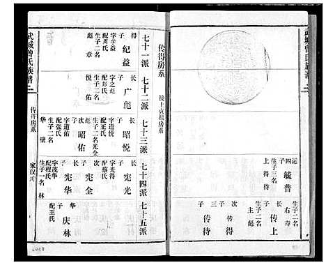 [下载][武城曾氏续修族谱]湖北.武城曾氏续修家谱_二十四.pdf