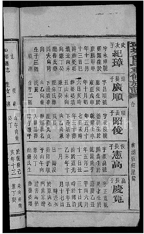 [下载][武城曾氏重修族谱_不分卷]湖北.武城曾氏重修家谱_五.pdf