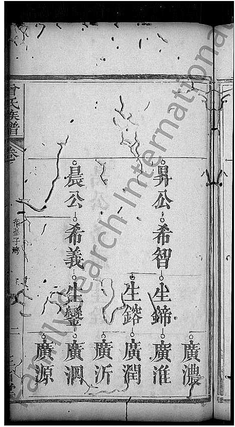 [下载][曾氏族谱_18卷_武城曾氏重修族谱]湖北.曾氏家谱_十五.pdf