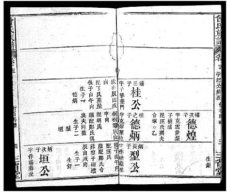 [下载][曾氏族谱_22卷_武城曾氏四修族谱]湖北.曾氏家谱_十三.pdf