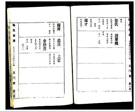 [下载][陈氏宗谱]湖北.陈氏家谱_八.pdf