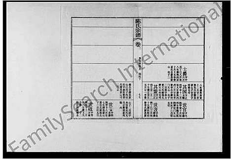 [下载][松湖陈氏宗谱_44卷首4卷_黄冈松山陈氏续编本宗谱_松湖陈氏续编本宗谱_楚黄松湖陈氏续编本宗谱_陈氏宗谱]湖北.松湖陈氏家谱_二.pdf