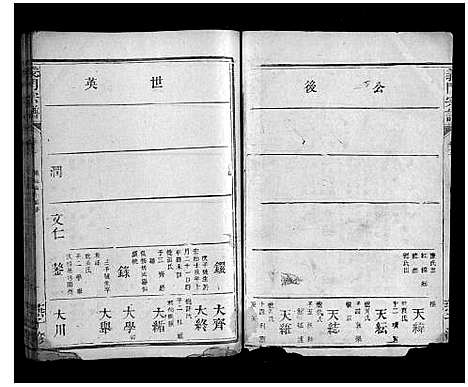 [下载][义门宗谱_7卷]湖北.义门家谱_八.pdf