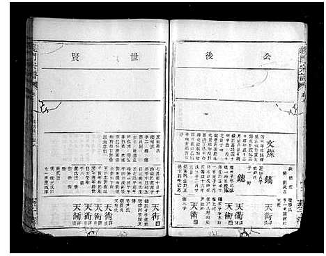 [下载][义门宗谱_7卷]湖北.义门家谱_十八.pdf