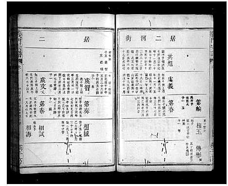 [下载][义门宗谱_7卷]湖北.义门家谱_十九.pdf