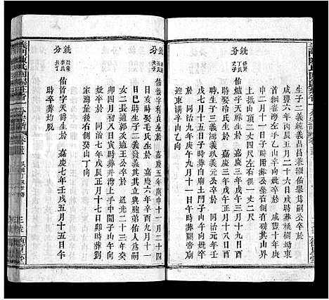 [下载][义门陈氏回归庄省一分宗谱_40卷_义门陈氏回归庄省一分八修宗谱_义门陈氏宗谱]湖北.义门陈氏回归庄省一分家谱_三十二.pdf