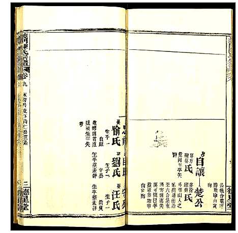 [下载][义门陈氏宗谱]湖北.义门陈氏家谱_九.pdf