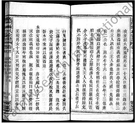 [下载][义门陈氏宗谱_12卷首2卷]湖北.义门陈氏家谱_二.pdf