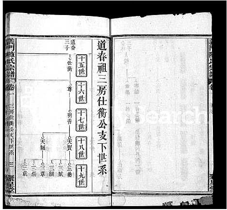 [下载][义门陈氏宗谱_12卷首2卷]湖北.义门陈氏家谱_五.pdf