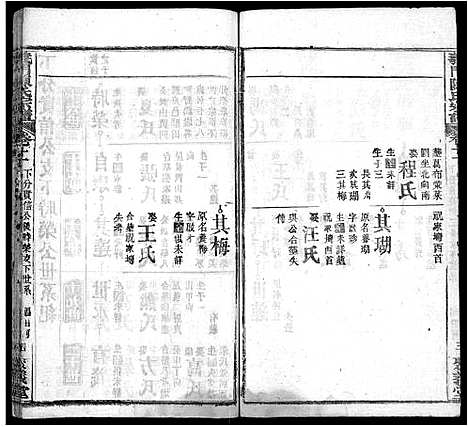 [下载][义门陈氏宗谱_12卷]湖北.义门陈氏家谱_三.pdf