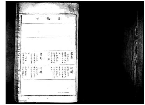 [下载][义门陈氏宗谱_10卷首1卷]湖北.义门陈氏家谱_十一.pdf