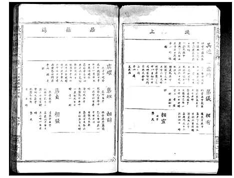 [下载][义门陈氏宗谱_10卷首1卷]湖北.义门陈氏家谱_十一.pdf