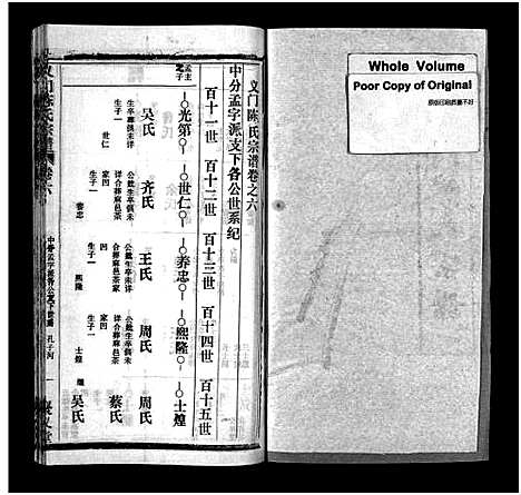 [下载][义门陈氏宗谱_12卷_义门陈氏宗谱]湖北.义门陈氏家谱_七.pdf