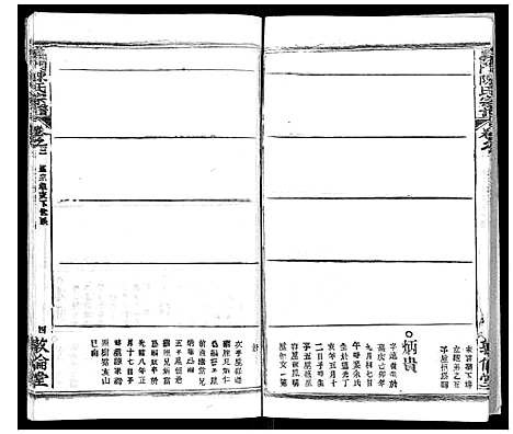 [下载][义门陈氏宗谱_14卷首5卷]湖北.义门陈氏家谱_九.pdf