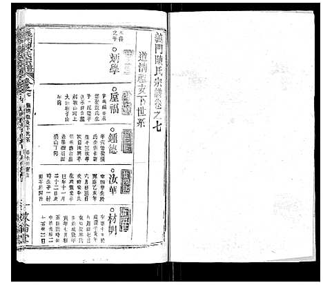 [下载][义门陈氏宗谱_14卷首5卷]湖北.义门陈氏家谱_十四.pdf